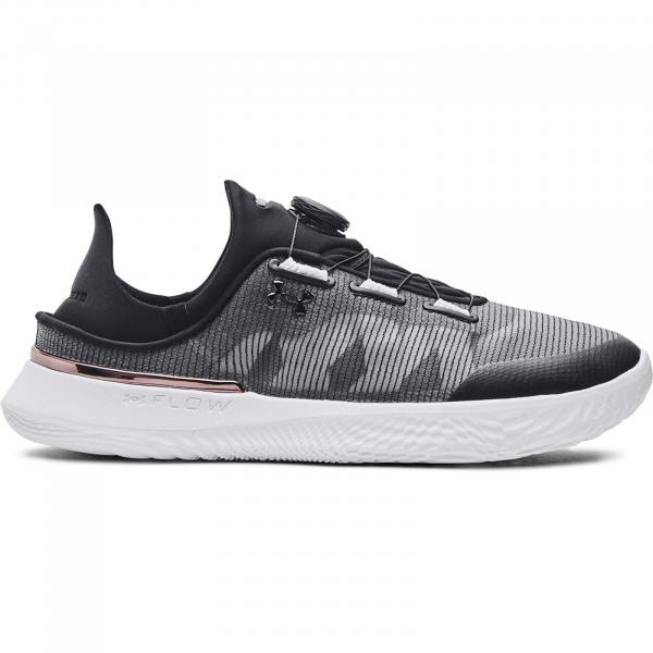 Tenisky Under Armour Slipspeed Trainer Mesh Black EUR 38.5