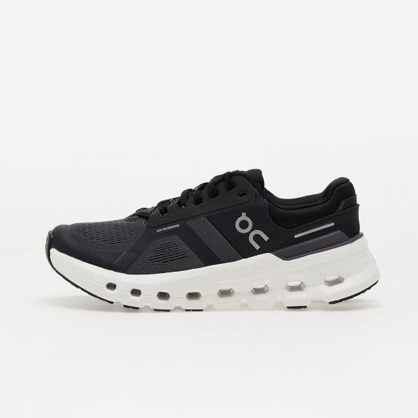 Tenisky On W Cloudrunner 2 Eclipse/ Black EUR 40.5